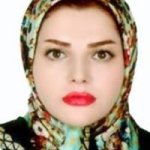 تصویر دکتر دنیز دولت