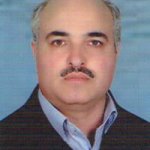 تصویر دکتر محمد غفوری