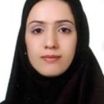 تصویر دکتر نجمه وصیله هانجف آبادی