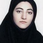 تصویر دکتر هاجر اصغرزاده درشگی