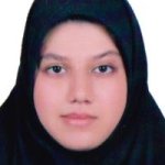 تصویر دکتر حانیه رسولی
