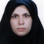 تصویر دکتر رها افشاریانی