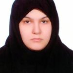 تصویر دکتر سعیده جمالی طرئی