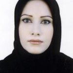 تصویر دکتر معصومه محمدی سنگاچین دوست