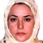 تصویر دکتر رزیتا طوماسیان