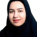 تصویر دکتر روشنک محفوظی