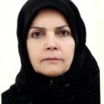 تصویر دکتر مرضیه گرامی نژاد