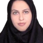 تصویر دکتر فرین سلامتی سرده