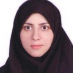 تصویر دکتر معصومه نیاقیها