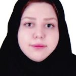 تصویر دکتر محیا صبوری