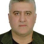 تصویر دکتر احسان حسینی