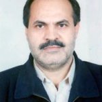تصویر دکتر علی مهدوی
