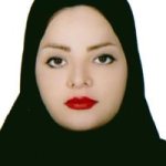 تصویر دکتر مارال شریفی شمیلی