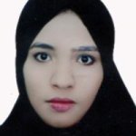 تصویر دکتر فرزانه بلوچی بالاقلعه