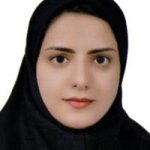 تصویر دکتر سیده اطهر ساداتی