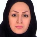تصویر دکتر سمانه قربانی