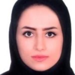 تصویر دکتر معصومه موسوی هاشمی