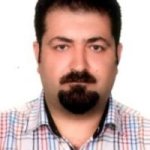 تصویر دکتر محمدرضا سهرابی