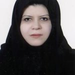 تصویر دکتر فرزانه فروزش