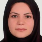 تصویر دکتر ساراسادات مظلوم