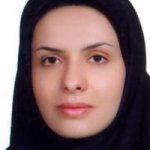 تصویر دکتر نجمه قویم