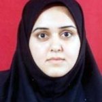 تصویر دکتر مهناز دیده ور