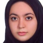تصویر دکتر مینا مهدوی