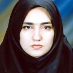 تصویر دکتر زهره عماد