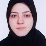 تصویر دکتر ملیحه مومنی نژاد