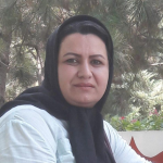 تصویر دکتر فاطمه یعقوبی