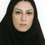 تصویر دکتر مائده قربان پوربارفروشی