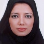 تصویر دکتر الهام السادات جمالی