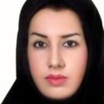 تصویر دکتر مرضیه صادقی نژاد