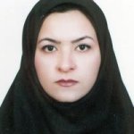 تصویر دکتر فرزانه حیدری