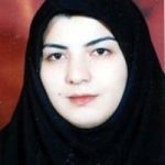 تصویر دکتر اخترالسادات میری قهدریجانی