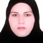 تصویر دکتر زهرا کریمی