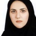 تصویر دکتر آزاده مقدس پور