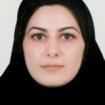 تصویر دکتر ندا حیدری همدانی