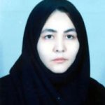 تصویر دکتر صدیقه محمدی جلالی