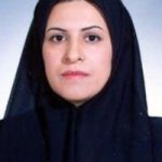 تصویر دکتر مریم علمی