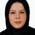 تصویر دکتر اناهیتا ملایکه