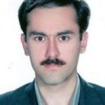 تصویر دکتر اشکان مولا