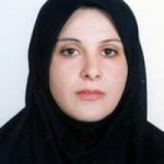تصویر دکتر رزیتا مزینانی