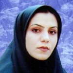 تصویر دکتر زهرا محمدعلی پورامین ابادی