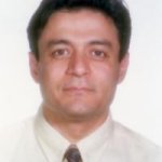 تصویر دکتر فرهاد ترکی