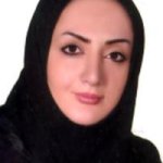 تصویر دکتر مینا ابراهیم شمیرانی