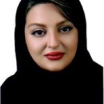 تصویر دکتر الهام ریاحی