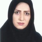 تصویر دکتر پرستو زارع جونقانی