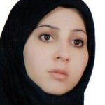 تصویر دکتر نرجس کشفی