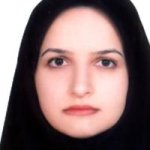 تصویر دکتر ساناز فرجی فیجانی